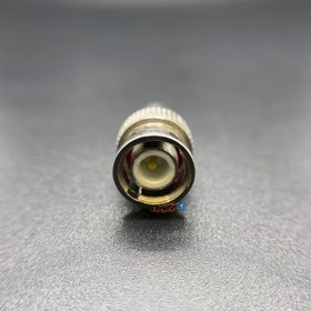 تصویر فیش BNC تبدیل AV به BNC 