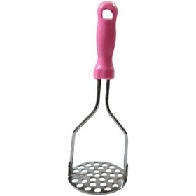 تصویر پوره کن کد PK50 - چند رنگ 