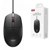 تصویر موس سیمی یو اس بی ایکس او M8 XO M8 USB 