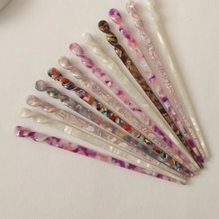 تصویر کانزاشی پلی استر 