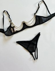 تصویر ست زنجیری tnt 