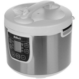 تصویر پلوپز فلر مدل RC90 Feller RC90 Rice Cooker