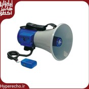 تصویر باند اکتیو 10 اینچ زیکو Zico VX-100A 