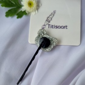 تصویر گلسر خرسی 