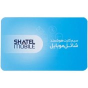 تصویر سرویس اینترنت شاتل موبایل اینترنت 6 ماهه 60گیگ به همراه سیم کارت FD 4G 