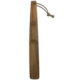 تصویر پاشنه کش چوبی رایکا 