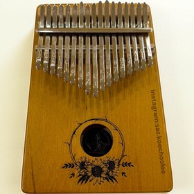 تصویر کالیمبا 