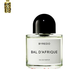 تصویر BYREDO - Bal d Afrique 