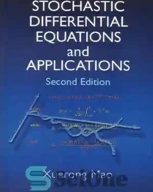 خرید و قیمت دانلود کتاب Stochastic Differential Equations and ...
