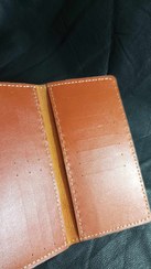 تصویر کیف پول کتی اقتصادی wt1009