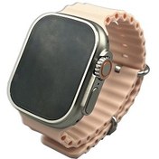 تصویر بند ساعت اپل واچ ocean 