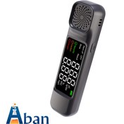 تصویر دستگاه الکل سنج تنفسی مدل AT68 