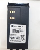تصویر باتری اصلی بیسیم موتورولا GP338/GP328 