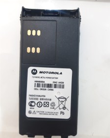 تصویر باتری بیسیم موتورولا MOTOROLA , HNN9008A