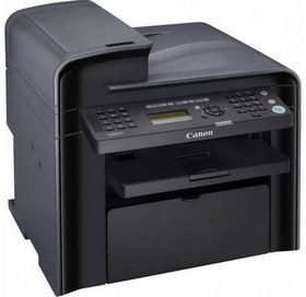 تصویر پرینتر استوک کانن مدل MF4750 Canon i-SENSYS MF4750 Multifunction Laser Printer