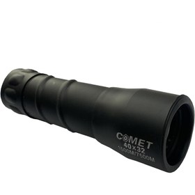 تصویر دوربین تک چشمی کومت مدل 40X32 