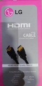 تصویر کابلHDMI ال جی 