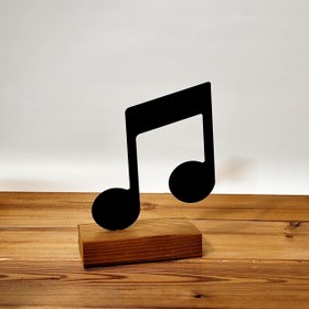 تصویر تندیس مینیمال طرح چنگ کد 2 