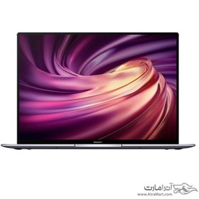 تصویر لپ تاپ هوآوی مدل MateBook X PRO 2020 کارت گرافیک 2 گیگابایت Huawei MateBook X PRO 2020 Core i7 10510U 16GB 1TB SSD 2GB Full HD Laptop