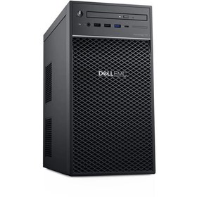 تصویر سرور دل مدل Dell PowerEdge T40 