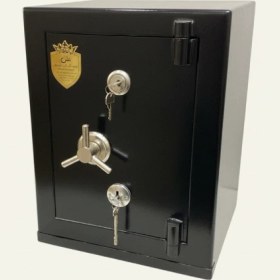 تصویر گاوصندوق منش مدل 150KG 