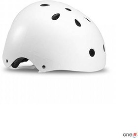 تصویر کلاه اسکیت رولربلید DOWNTOWN HELMET 