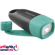 تصویر چراغ قوه فورکلاز مدل DYN100 DYN100 model flashlight