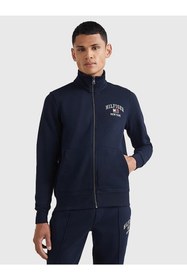 تصویر سویشرت و هودی مردانه تامی هیلفیگر tommy hilfiger | MW0MW28172-DW5 4855594