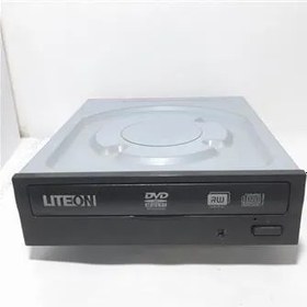 تصویر دی وی دی رایتر ساتا لایتون DVD RW LITE-ON SATA 