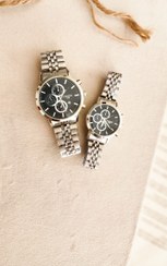 تصویر ستیزن طرح سه موتوره مشکی 