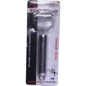 تصویر رشته کن استیل 10660 