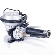 تصویر تسمه کش بادی فلز کش سایز ۱۶ و۱۹ - Kala-pack 