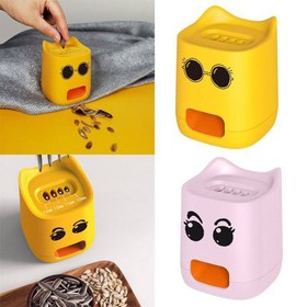 تصویر دستگاه تخمه شکن 