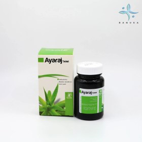 تصویر کپسول ایارج فیقرا نیاک Ayaraj Capsules Niak