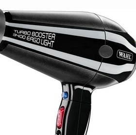 تصویر سشوار حرفه ای وال مدل TurboBooster 3400 ERGO Light Professional hair dryer model TurboBooster 3400 ERGO Light