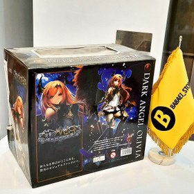 تصویر فیگور دختر انیمه ای Dark Angel Olivia 