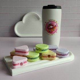 تصویر مدادتراش بيسکوئيتی 