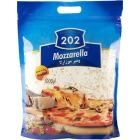 تصویر پنیر پیتزا 1000 گرمی 202 
