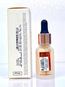 تصویر کرم پودر سرمی 004 تاپ فیس TopFace Sensitive Serum Foundation 004