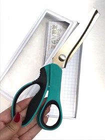 تصویر قیچی دالبر Belltex 