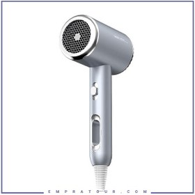 تصویر سشوار 1600 واتی ایکس او XO CF2 Hair Dryer 1600W سشوار 1600 واتی ایکس او XO CF2 Hair Dryer 1600W