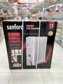 تصویر بخاری طرح شوفاژ سانفورد مدل ۱۲۱۲ Sanford Model 1212 heating design heater