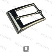 تصویر سگک کمربند – زبانه دار – 3 سانت – مدل PLT-4719 