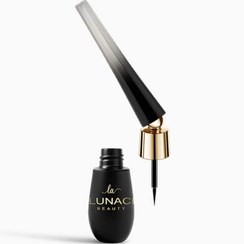 تصویر خط چشم لوناسی (Lunaci) 