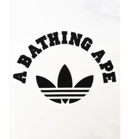 تصویر X BAPE T-SHIRT | Alpide Store 