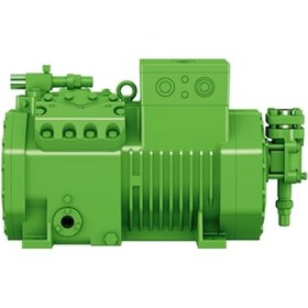 تصویر کمپرسور بیتزر (Bitzer Compressor) 