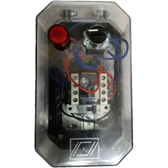 خرید و قیمت تابلو برق ا Electrical panel | ترب