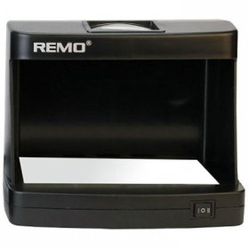 تصویر تست اسکناس ۵۲۸ رمو Remo 528 Currency Detector