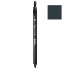 تصویر ‫مداد چشم اسموکی دو سر دارای سری محو کننده آرایش نوت 03 NOTE SMOKEY EYE PENCIL