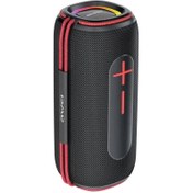 تصویر اسپیکر بلوتوث و قابل حمل اوی مدل KA5 Awei KA5 20W Bluetooth Portable Speaker